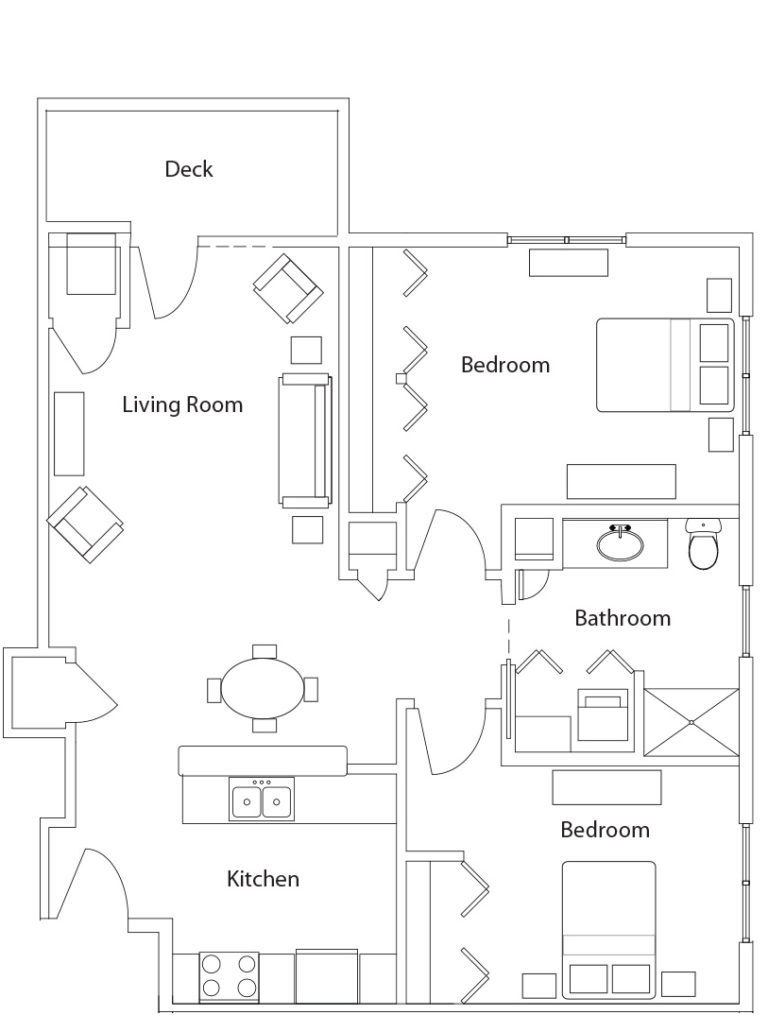 Park Place Senior Apartments | Senior Living in Platteville, WI